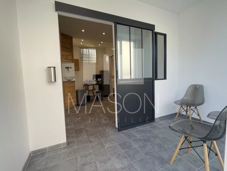 Vente local commercial 75 000 €  Nice