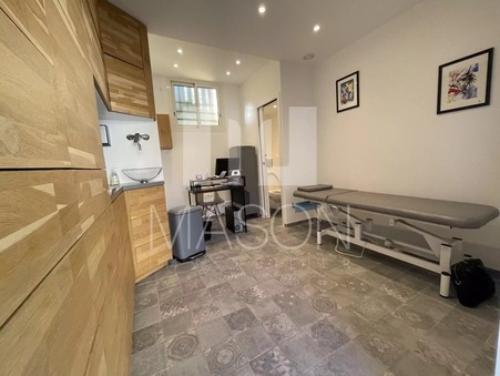 Local commercial 75 000 €  sur Nice (06000) - Réf. 85534806-85534806