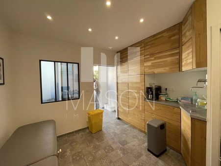 Local commercial sur Nice ; 75 000 €  ; Vente Réf. 85534806-85534806