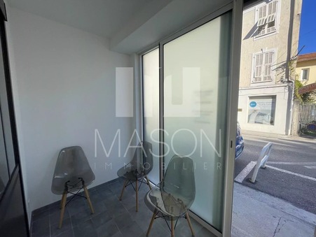 Local commercial sur Nice ; 75 000 €  ; A vendre Réf. 85534806-85534806