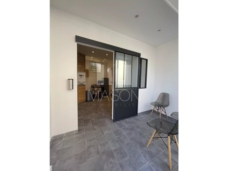 Local commercial 75 000 €  Réf. 85534806-85534806 Nice