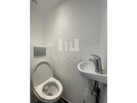 A vendre local commercial Nice 06000; 75 000 € 