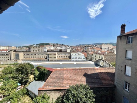 SAINT éTIENNE  122 000 €