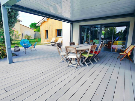 Achat maison Blaye Réf. 11_4803