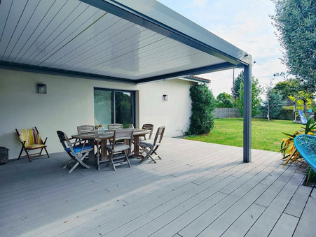 Maison 445 000 €  sur Blaye (33390) - Réf. 11_4803