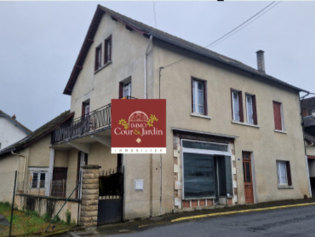 Arnac-Pompadour  186 450 €
