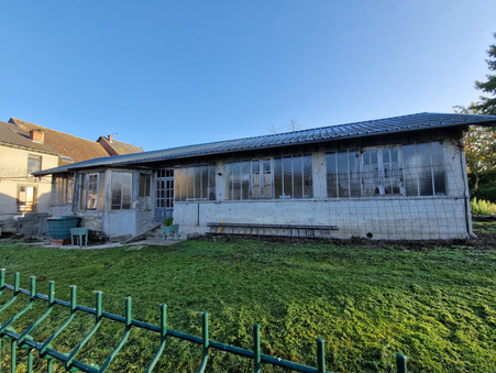Lubersac 48 900 €