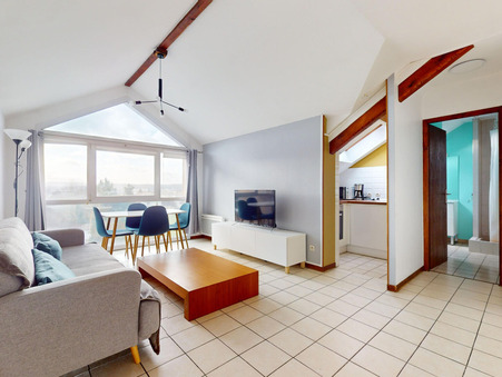 Thionville  122 000 €
