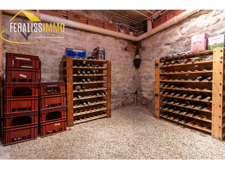 Vente maison 595 000 €  Seraincourt