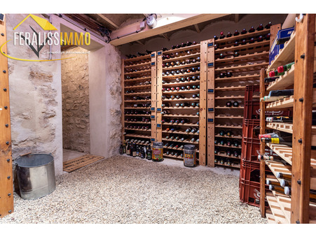 Maison sur Seraincourt ; 595 000 €  ; A vendre Réf. 9083