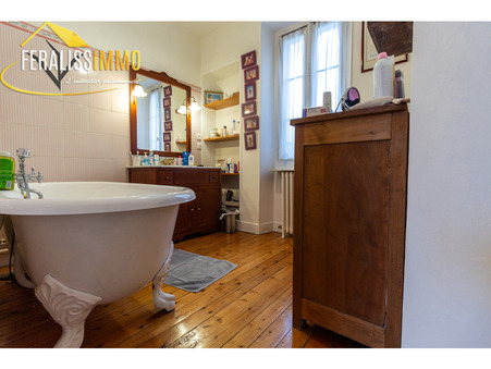 Maison 595 000 €  sur Seraincourt (95450) - Réf. 9083