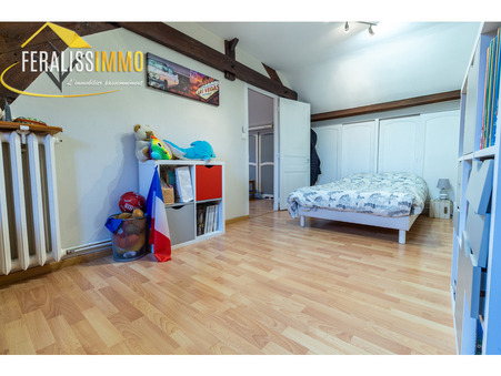 A vendre maison Seraincourt 95450; 595 000 € 