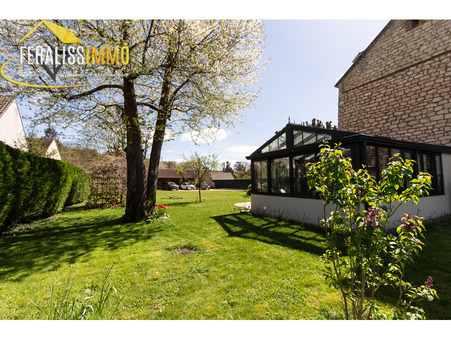 A vendre maison Seraincourt 95450; 595 000 € 