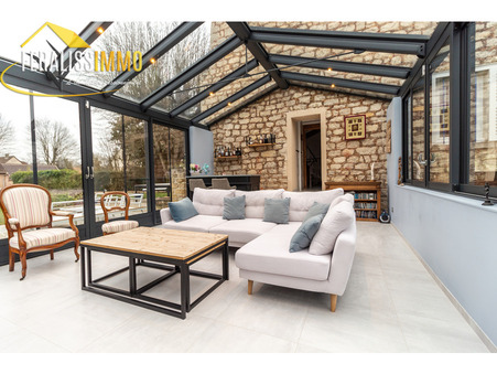 Maison sur Seraincourt ; 595 000 €  ; Achat Réf. 9083