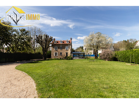 A vendre maison Seraincourt 95450; 595 000 € 