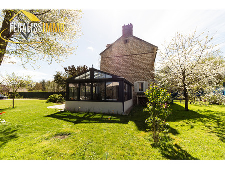 Maison sur Seraincourt ; 595 000 €  ; Vente Réf. 9083