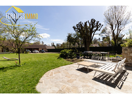 Maison sur Seraincourt ; 595 000 €  ; A vendre Réf. 9083