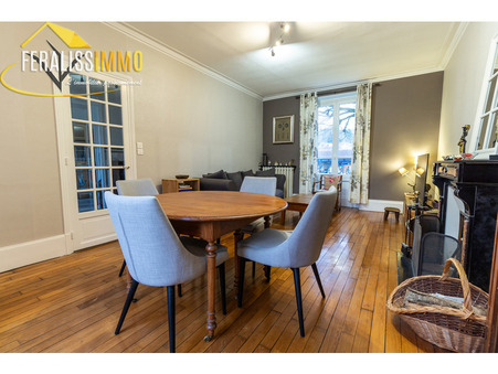 Achat maison Seraincourt Réf. 9083