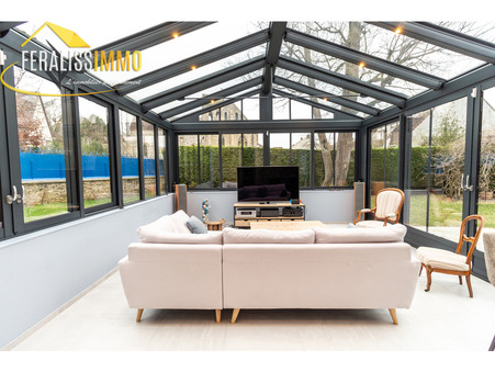 Vente maison 595 000 €  Seraincourt