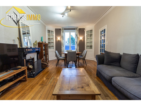 Maison sur Seraincourt ; 595 000 €  ; Achat Réf. 9083