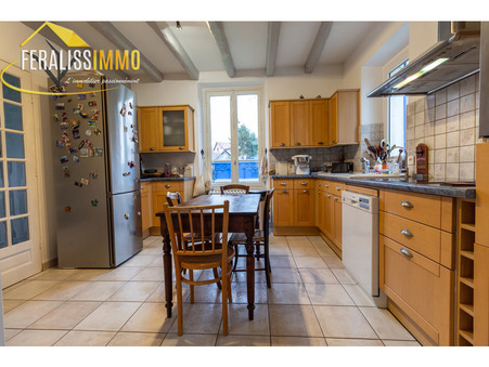 A vendre maison Seraincourt 95450; 595 000 € 