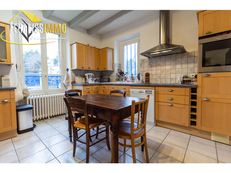 Maison 595 000 €  sur Seraincourt (95450) - Réf. 9083