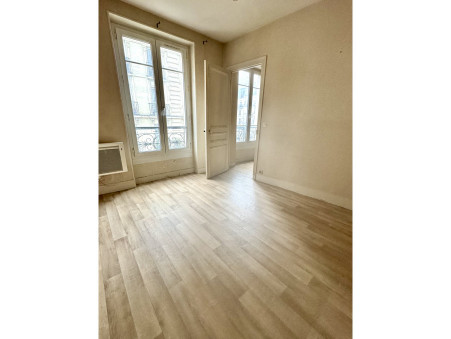 Vente appartement 365 000 € Paris 11eme Arrondissement