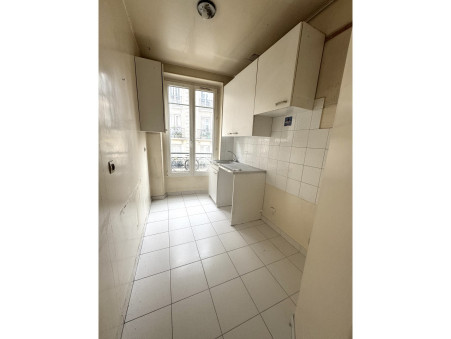 Vente appartement 365 000 € Paris 11eme Arrondissement