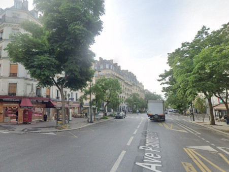 Vente appartement 365 000 € Paris 11eme Arrondissement