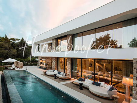 Santa eulalia des riu, 3 800 000 €