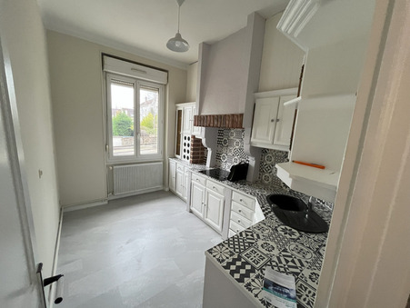 Dijon  135 000 €