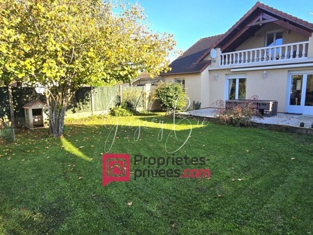 Chanteloup-en-Brie  549 000 €
