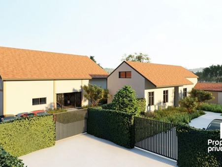 Charmont-sous-Barbuise 85 500 €