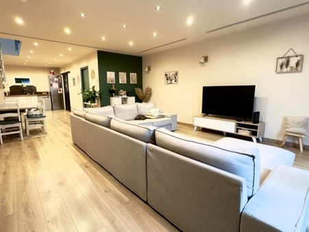 Troyes  209 000 €