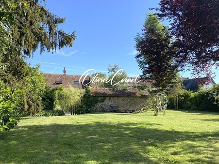 La Bazoche-Gouet  424 000 €