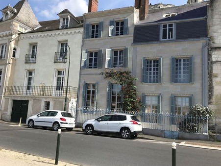 AMBOISE  264 000 €