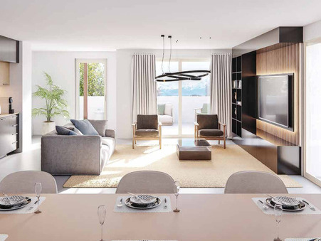 LA TRONCHE  279 000 €