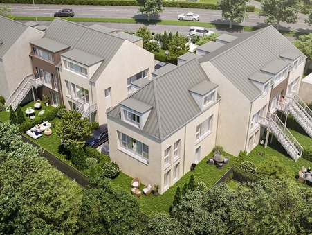 MARCQ EN BAROEUL  456 000 €