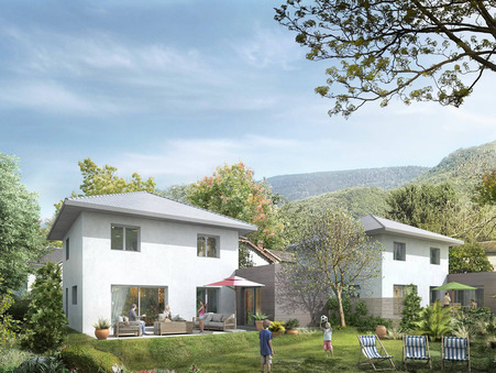 VAULNAVEYS LE BAS  509 000 €