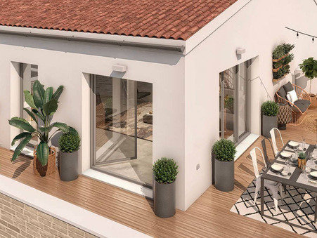 FLOIRAC  239 000 €