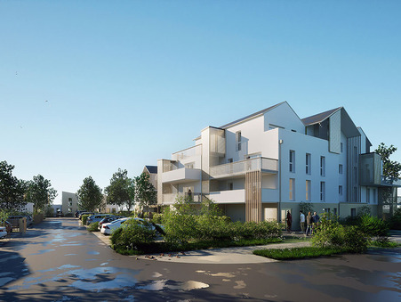 MONTLOUIS SUR LOIRE  189 500 €