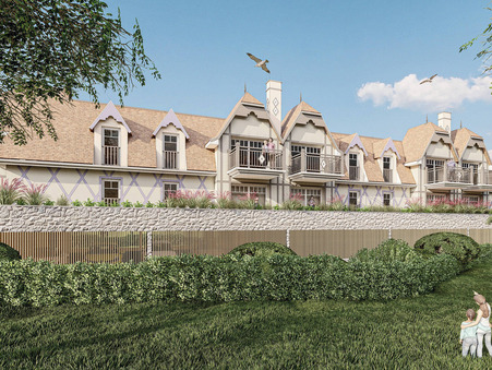 CUCQ  295 000 €