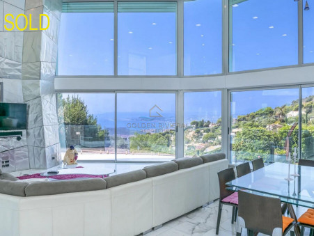 A vendre villa Villefranche sur Mer 06230; 3 950 000 € 