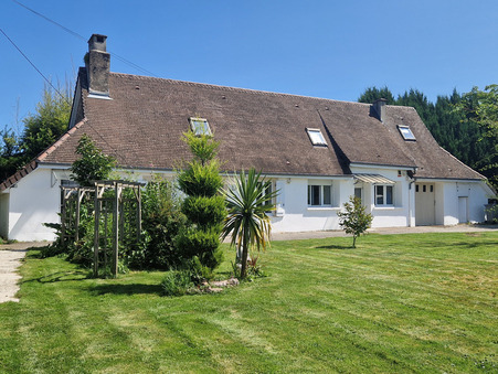 Saint-Germain-les-Belles  144 000 €