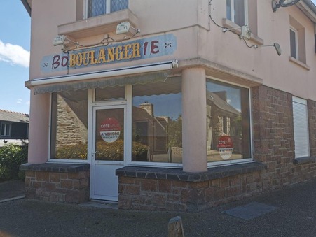 TRELEVERN  414 000 €