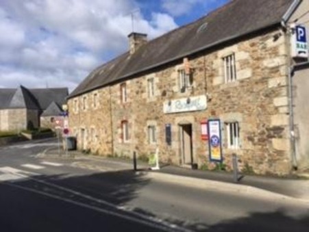 LANNION  157 500 €