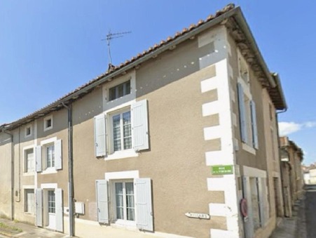 VERTEUIL SUR CHARENTE 72 000 €