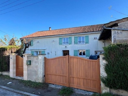 MANSLE  244 680 €