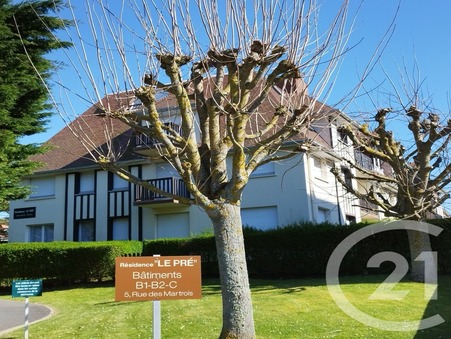 Villers sur mer 72 270 €