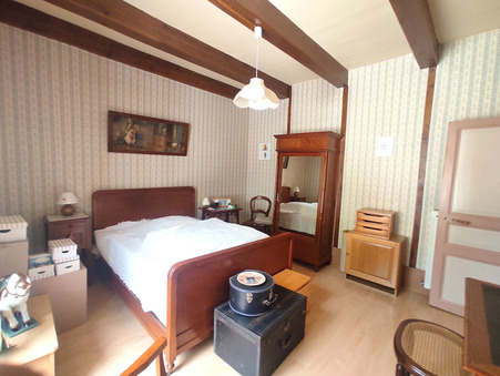 Maison 285 000 € sur Besse et Saint Anastaise (63610) - Réf. 1306